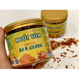 Muối Tôm Người Ăn Chay Sử Dụng Được Không?